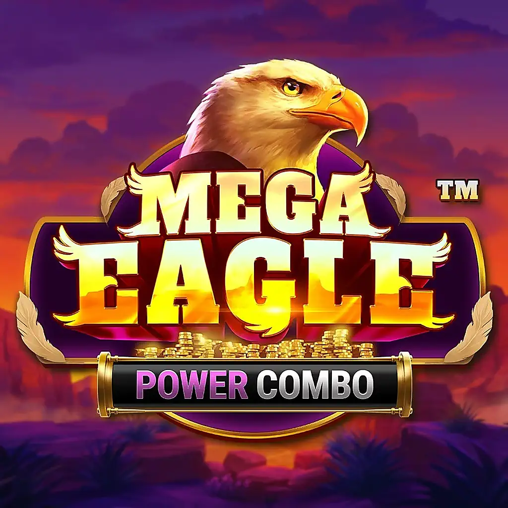 Правила слота Mega Eagle Power Combo - руководство по игре Правила слота Mega Eagle Power Combo - руководство по игре